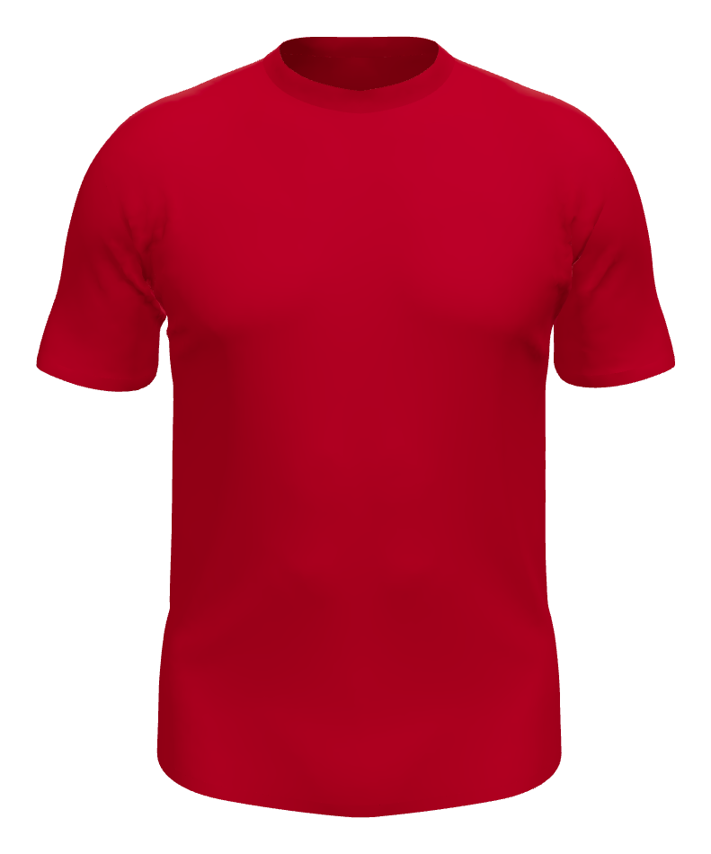 Tackle Practice Jersey, design BLANK SLATE